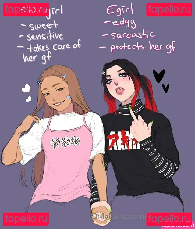 girlyvixxxen Onlyfans Photo Gallery 