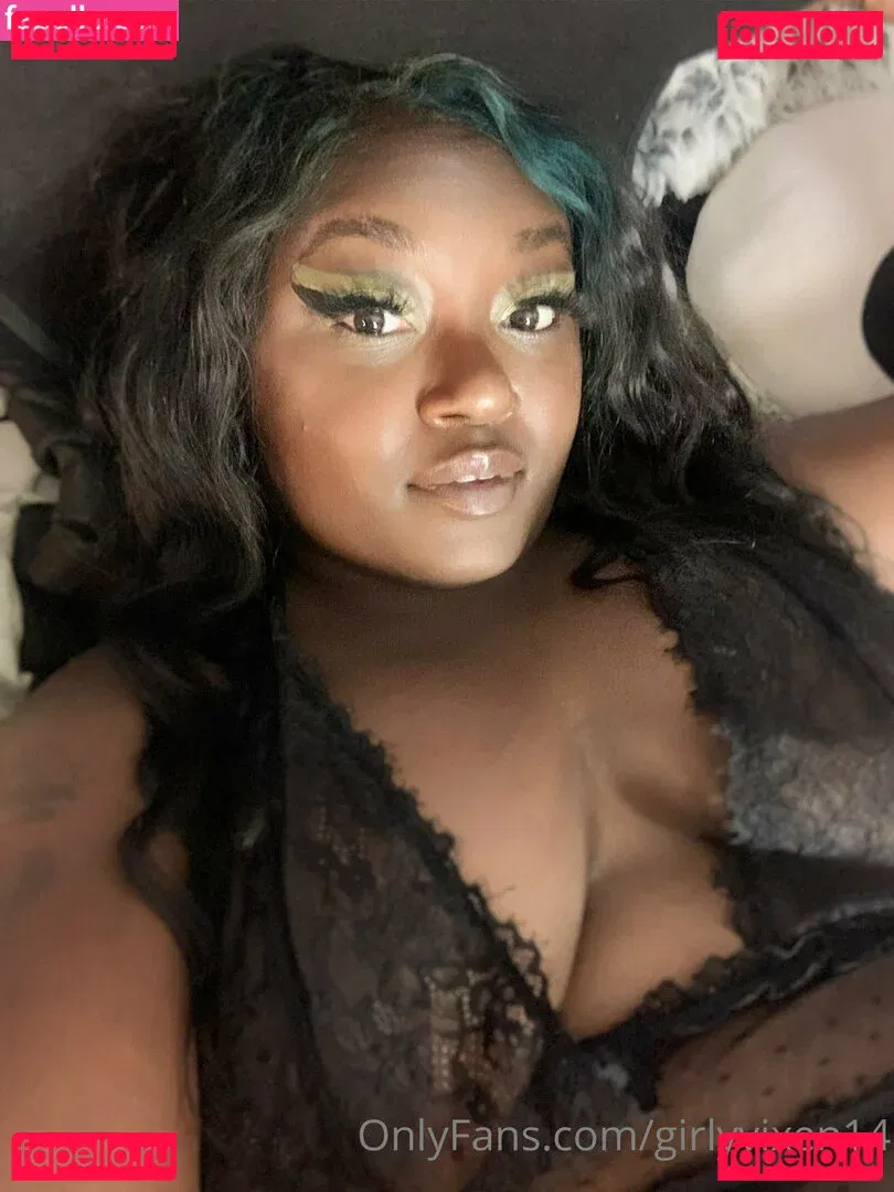 girlyvixxxen Onlyfans Photo Gallery 