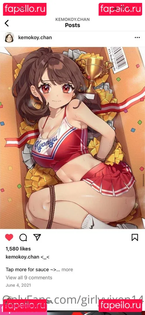 girlyvixxxen Onlyfans Photo Gallery 