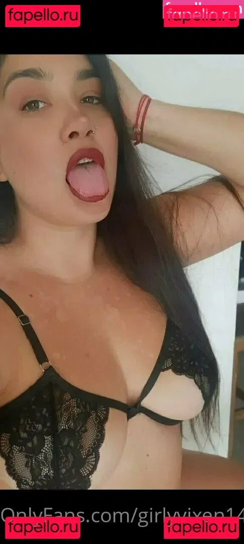 girlyvixxxen Onlyfans Photo Gallery 
