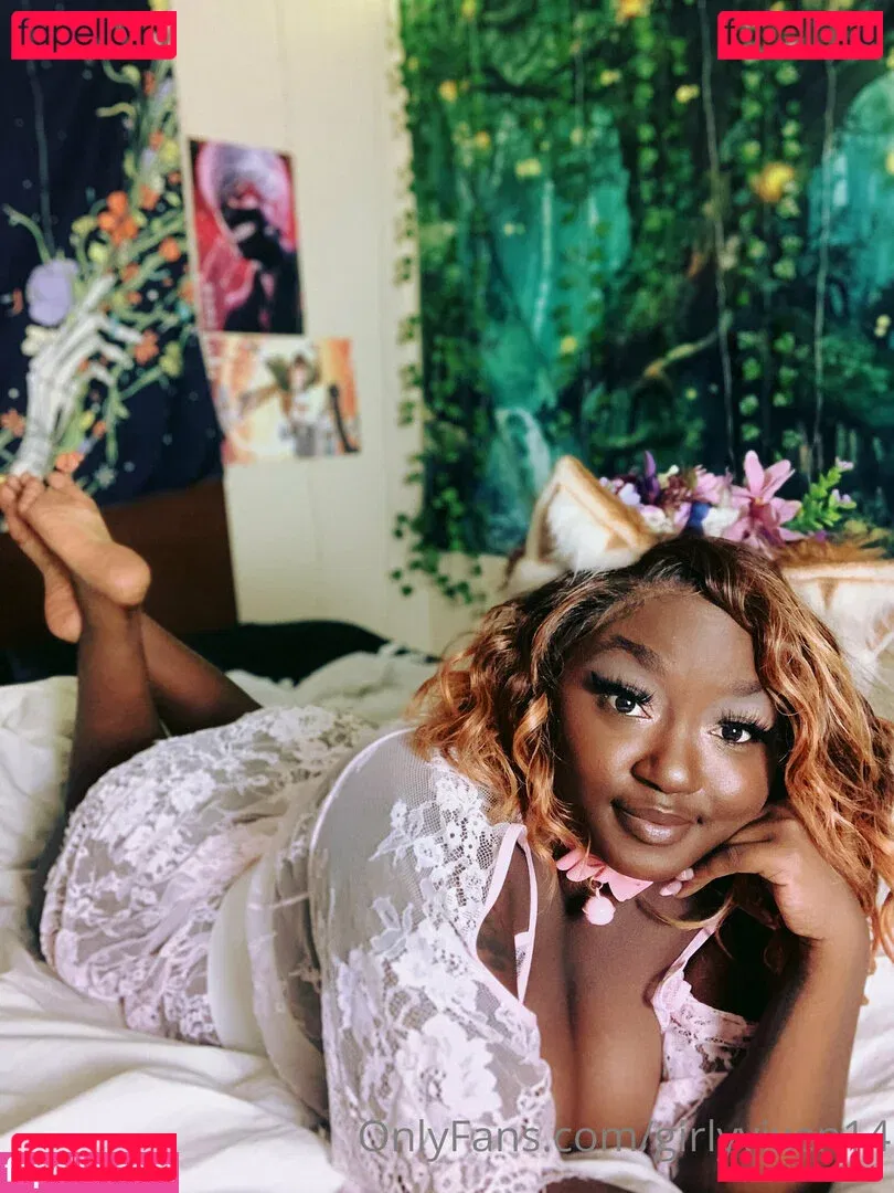 girlyvixxxen Onlyfans Photo Gallery 