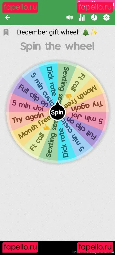 girlyvixxxen Onlyfans Photo Gallery 