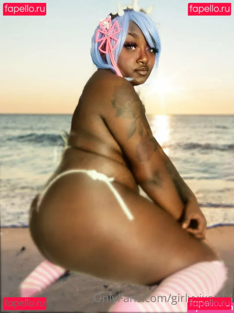 girlyvixxxen Onlyfans Photo Gallery 