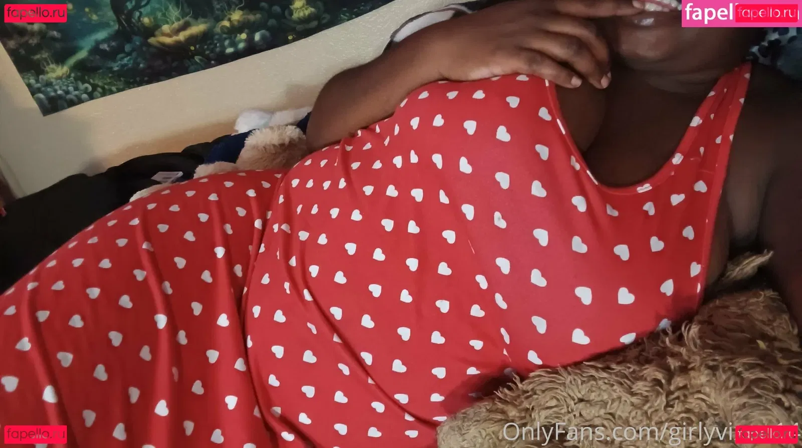 girlyvixxxen Onlyfans Photo Gallery 