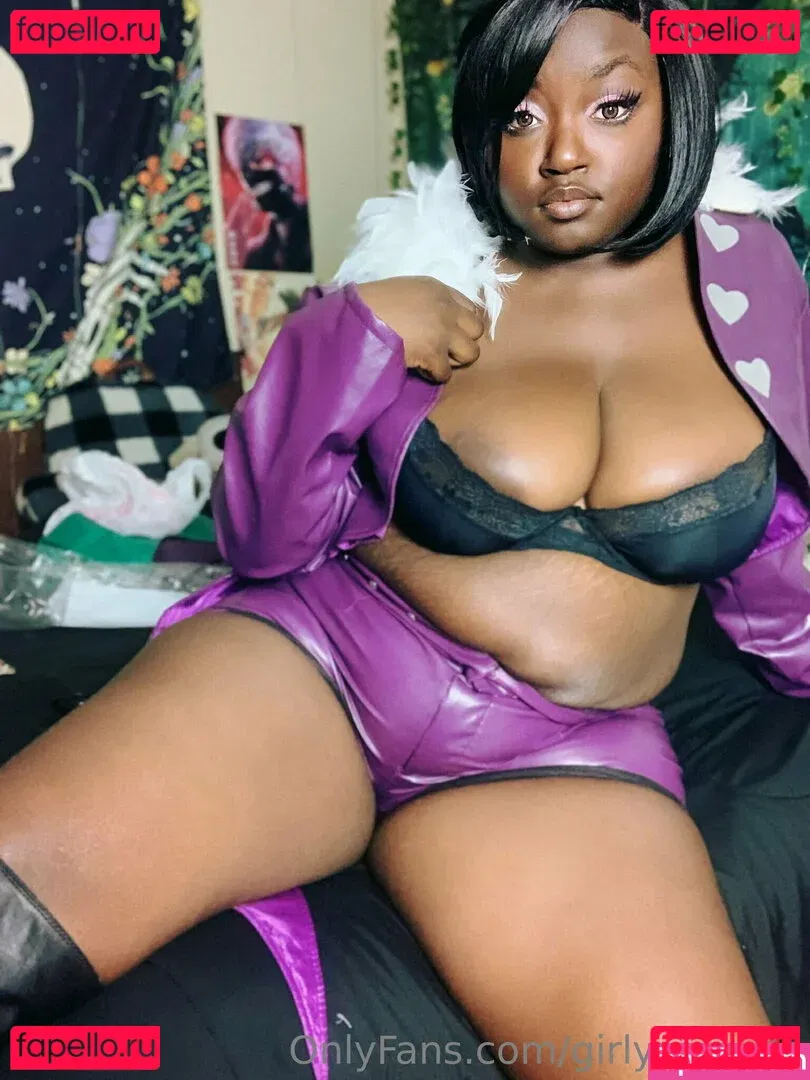 girlyvixxxen Onlyfans Photo Gallery 