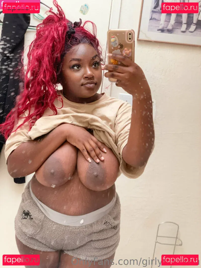 girlyvixxxen Onlyfans Photo Gallery 