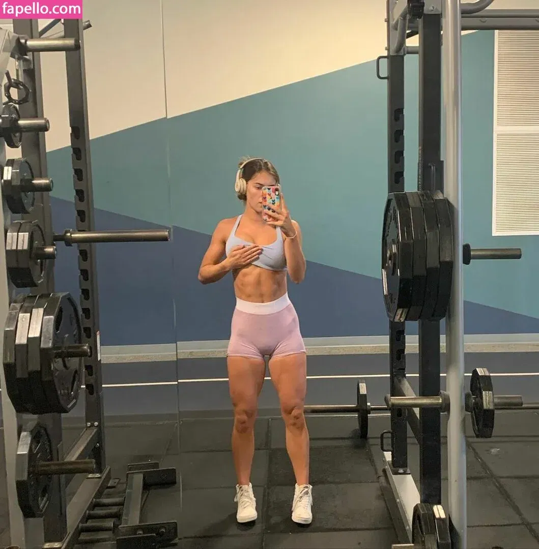 Morgan Stup Onlyfans Photo Gallery 