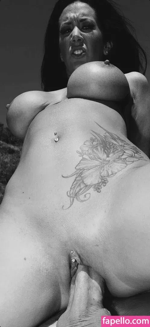 Jayden Jaymes Onlyfans Photo Gallery 