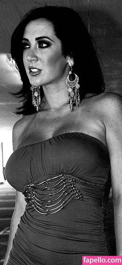 Jayden Jaymes Onlyfans Photo Gallery 