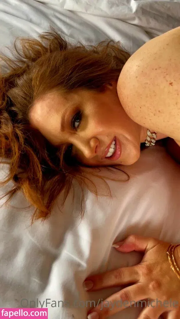 Jayden Jaymes Onlyfans Photo Gallery 