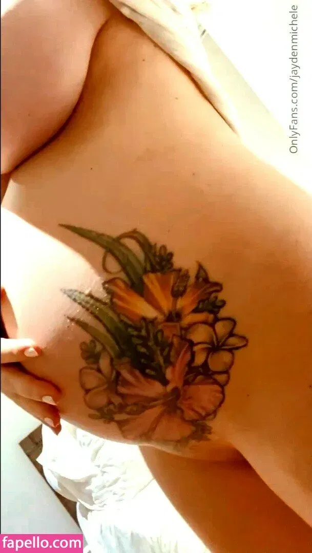 Jayden Jaymes Onlyfans Photo Gallery 