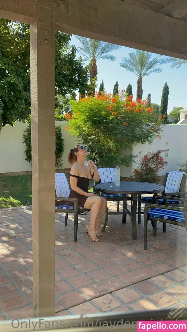 Jayden Jaymes Onlyfans Photo Gallery 