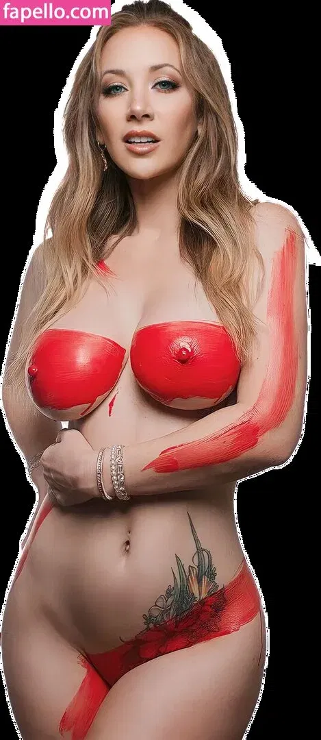 Jayden Jaymes Onlyfans Photo Gallery 