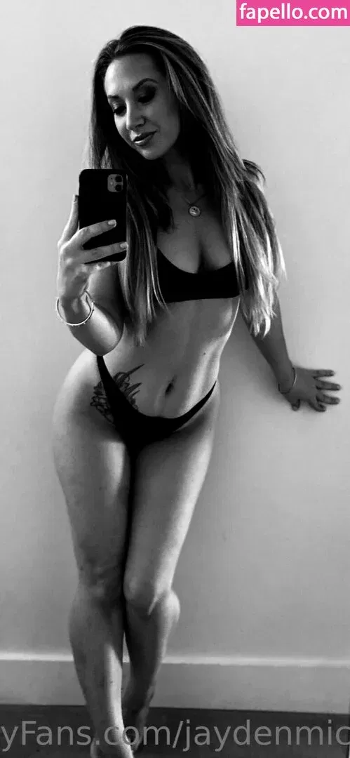 Jayden Jaymes Onlyfans Photo Gallery 