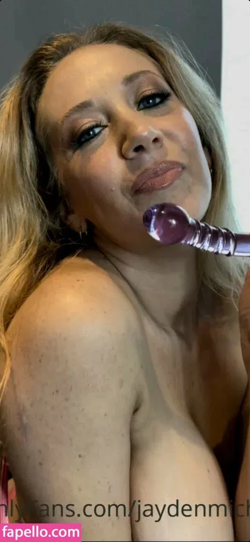 Jayden Jaymes Onlyfans Photo Gallery 