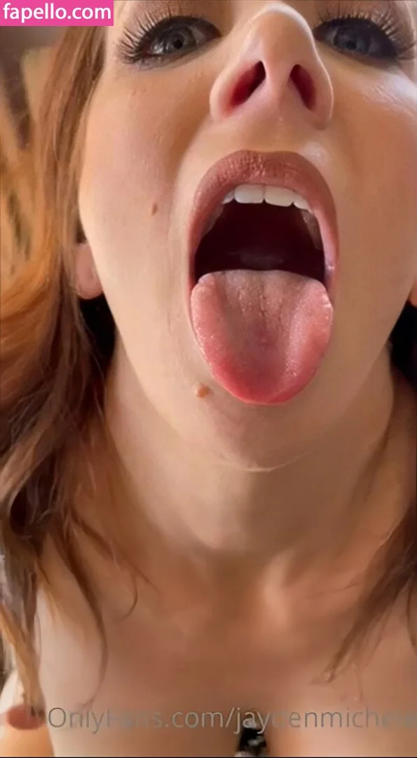 Jayden Jaymes Onlyfans Photo Gallery 