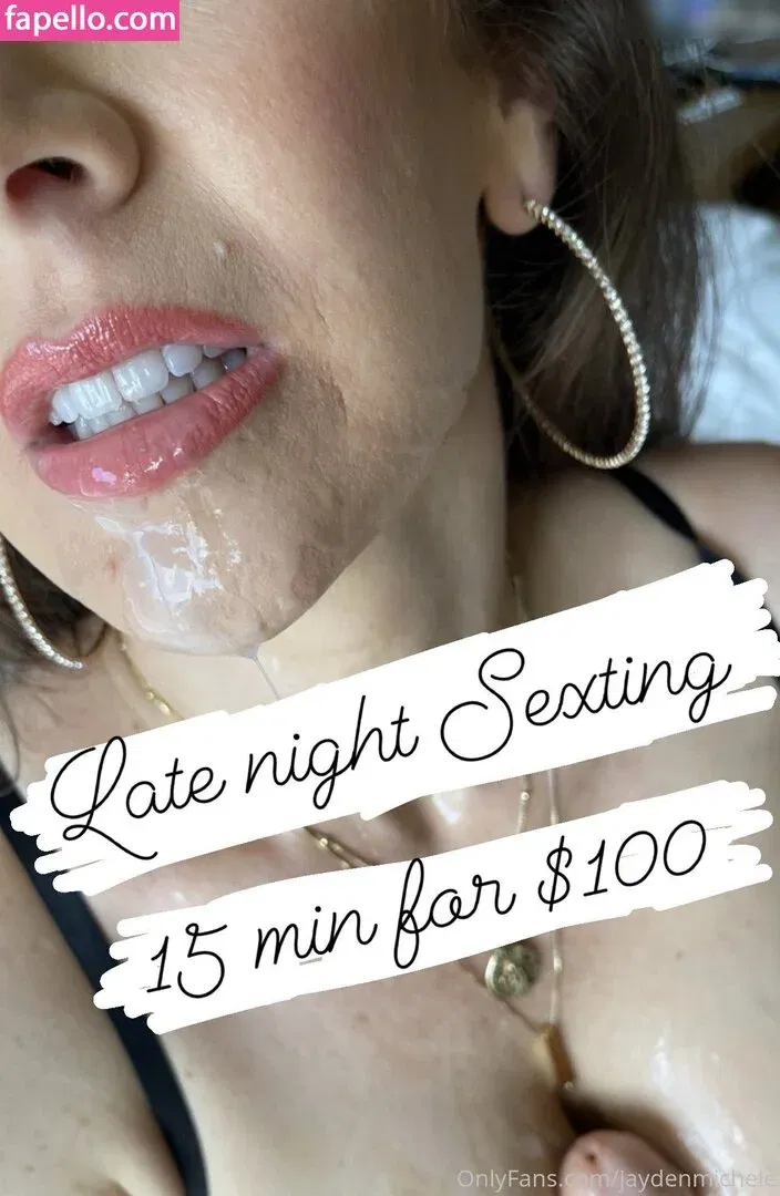 Jayden Jaymes Onlyfans Photo Gallery 