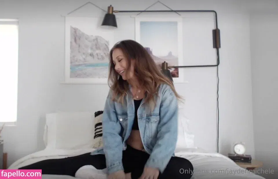 Jayden Jaymes Onlyfans Photo Gallery 