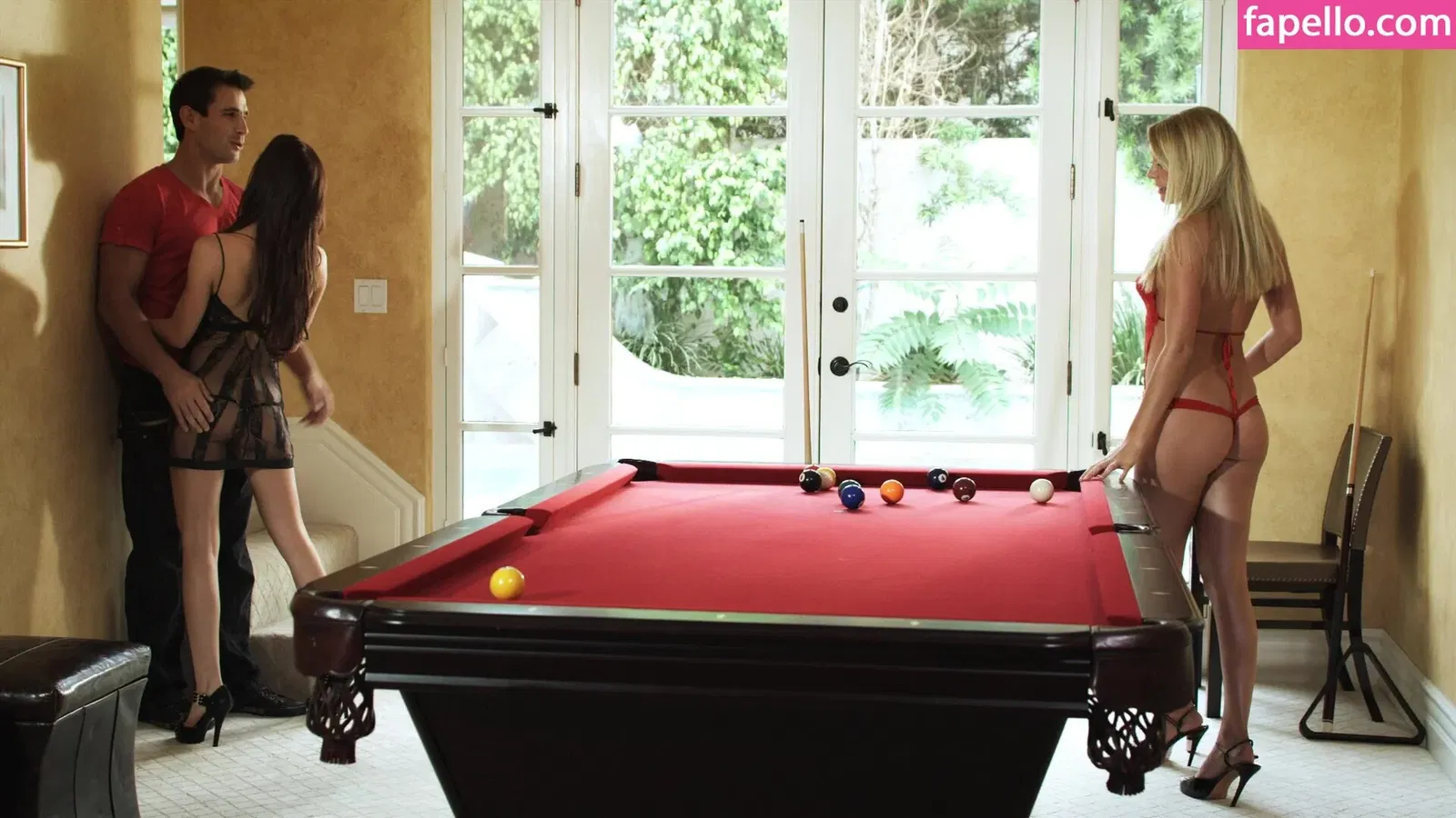 Jayden Jaymes Onlyfans Photo Gallery 