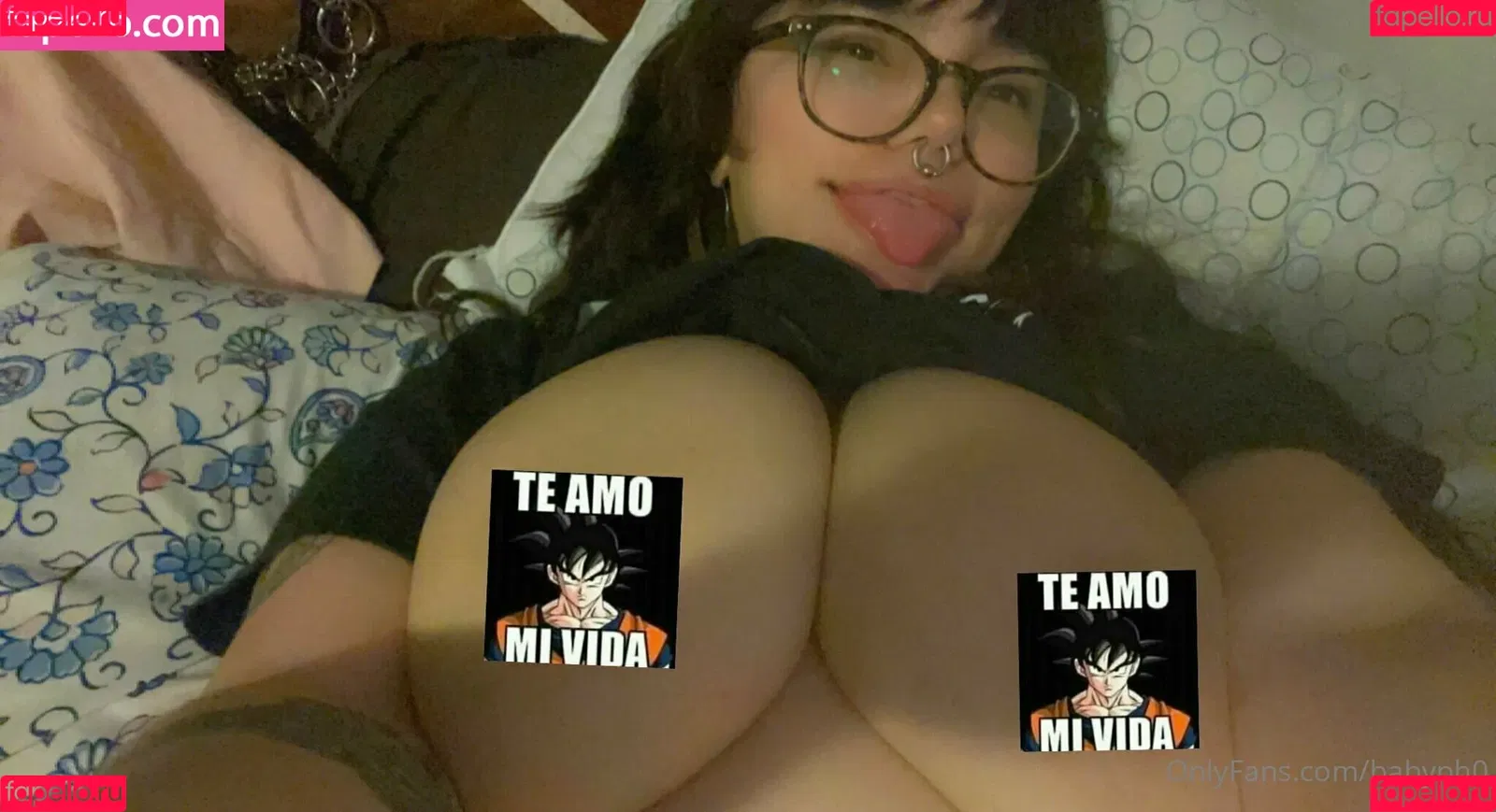 babyph0 Onlyfans Photo Gallery 