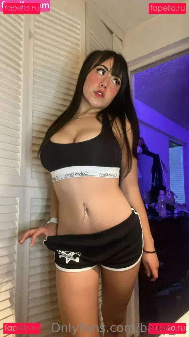 babyph0 Onlyfans Photo Gallery 