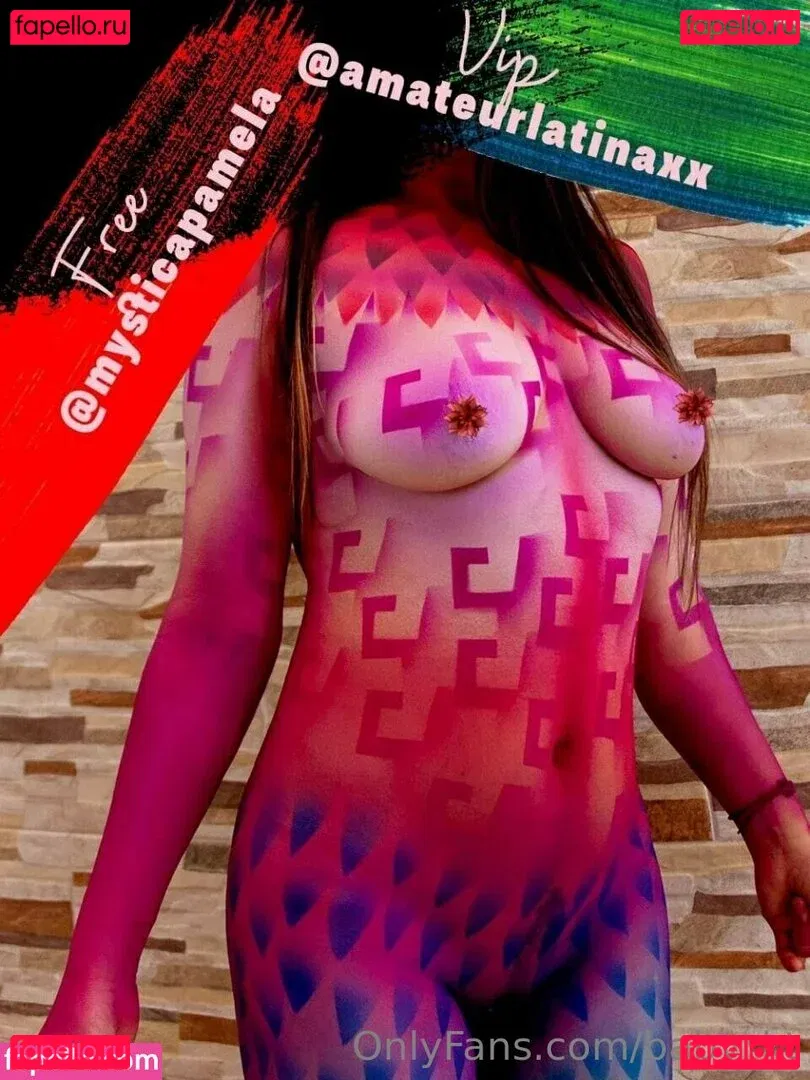 babyph0 Onlyfans Photo Gallery 