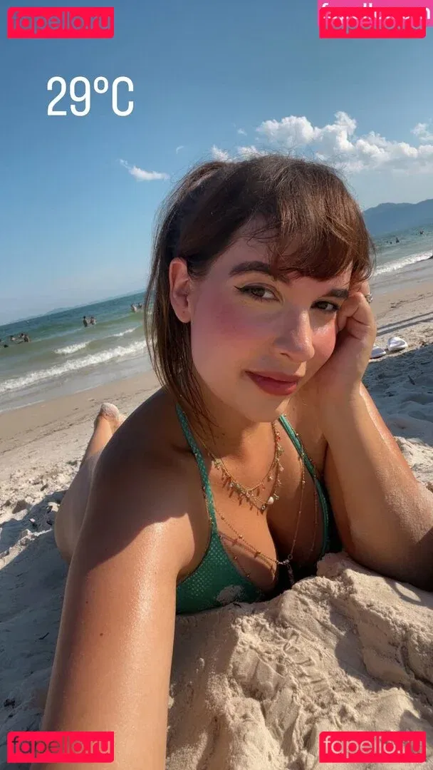 Lara Lunardi Onlyfans Photo Gallery 