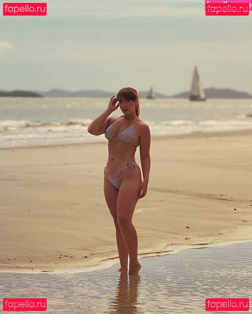 Lara Lunardi Onlyfans Photo Gallery 