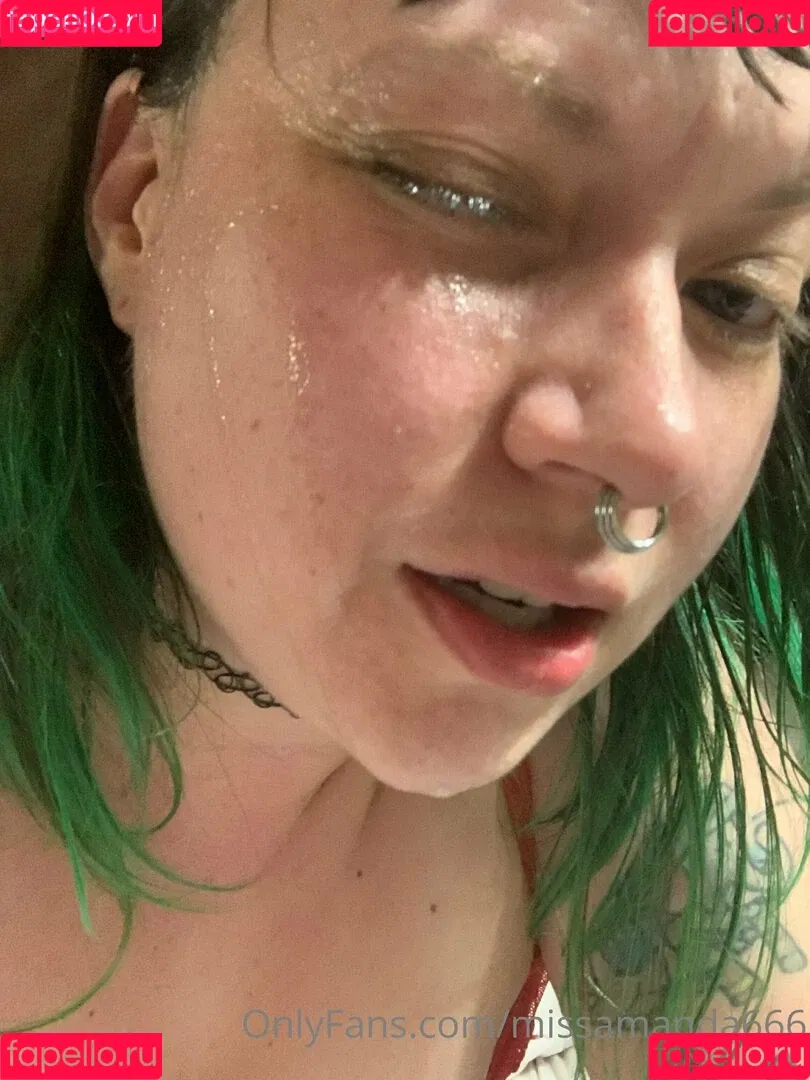 missamanda666 Onlyfans Photo Gallery 