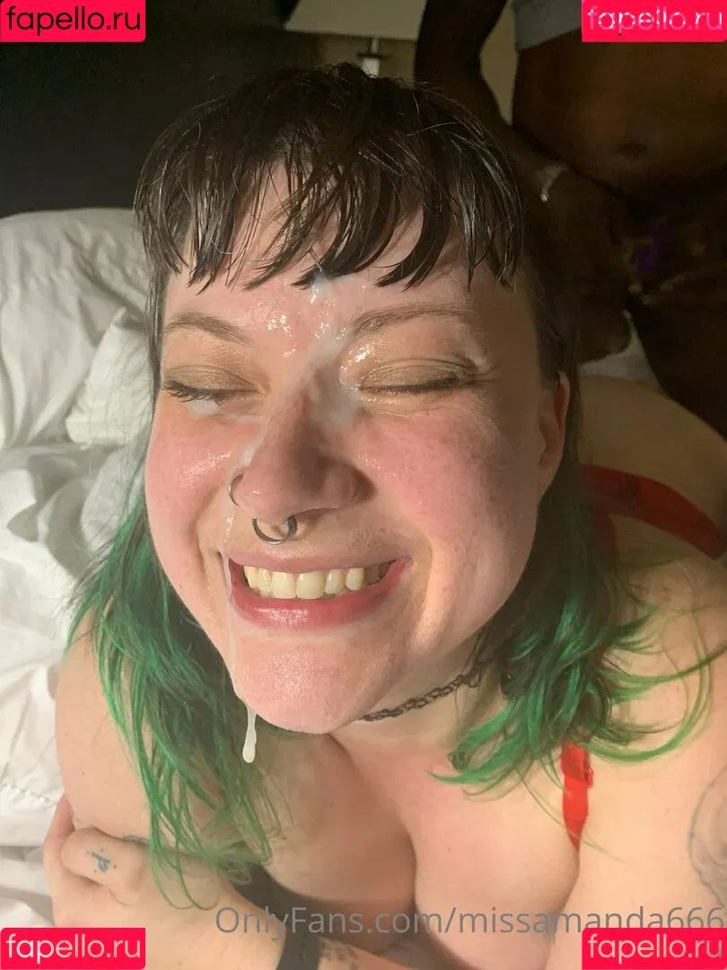 missamanda666 Onlyfans Photo Gallery 