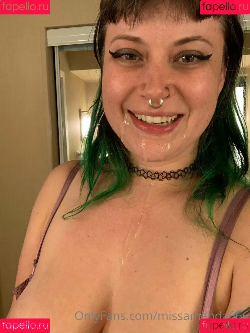 missamanda666 Onlyfans Photo Gallery 