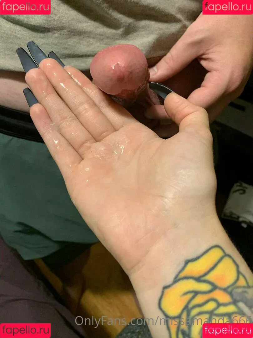 missamanda666 Onlyfans Photo Gallery 