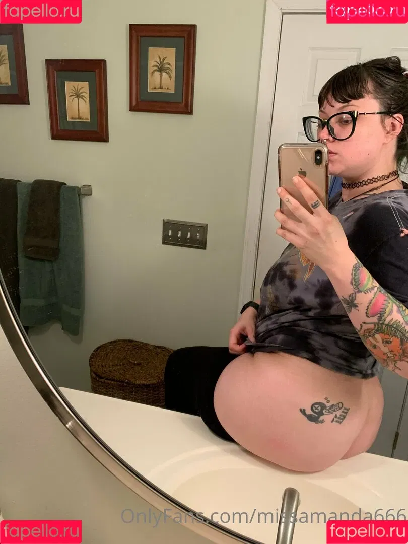 missamanda666 Onlyfans Photo Gallery 