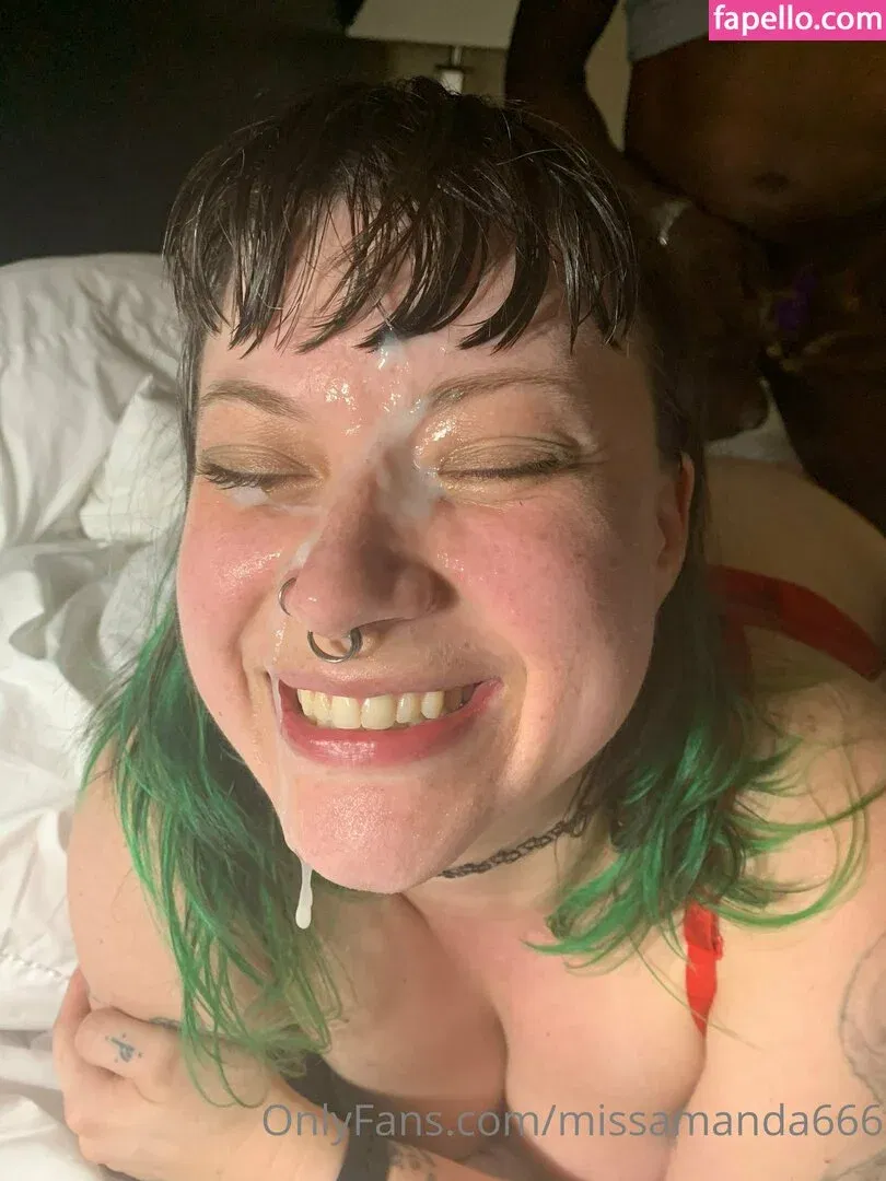 missamanda666 Onlyfans Photo Gallery 