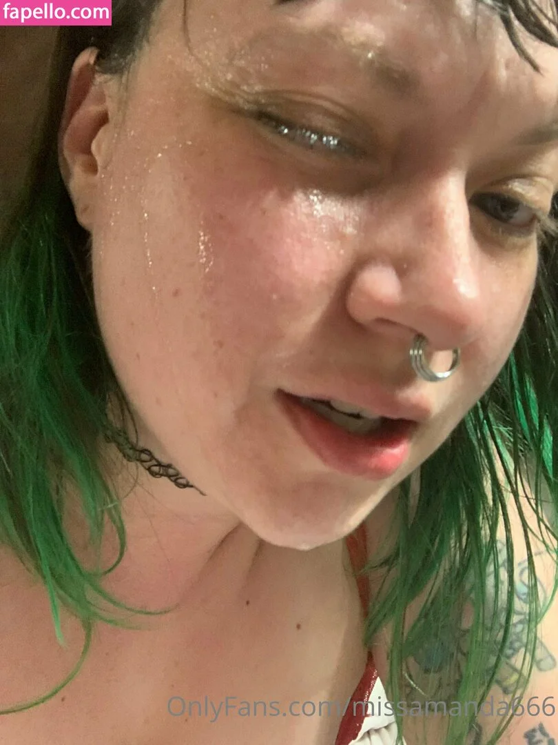 missamanda666 Onlyfans Photo Gallery 