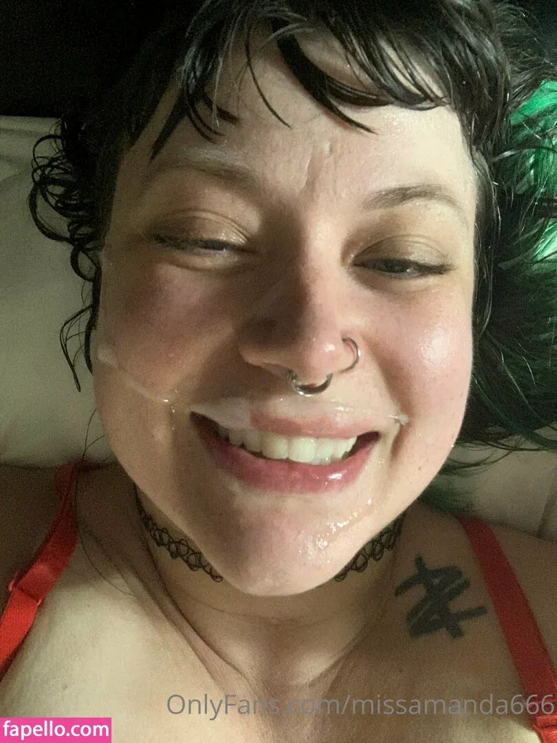 missamanda666 Onlyfans Photo Gallery 