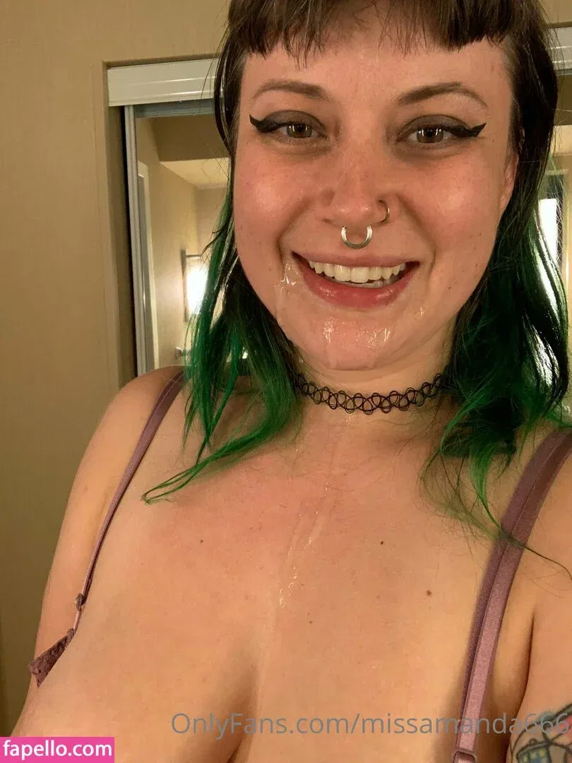 missamanda666 Onlyfans Photo Gallery 