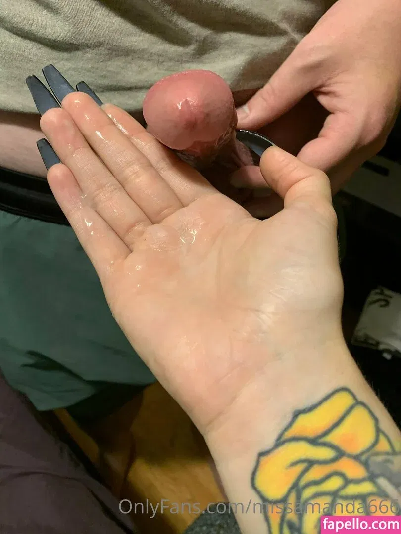 missamanda666 Onlyfans Photo Gallery 