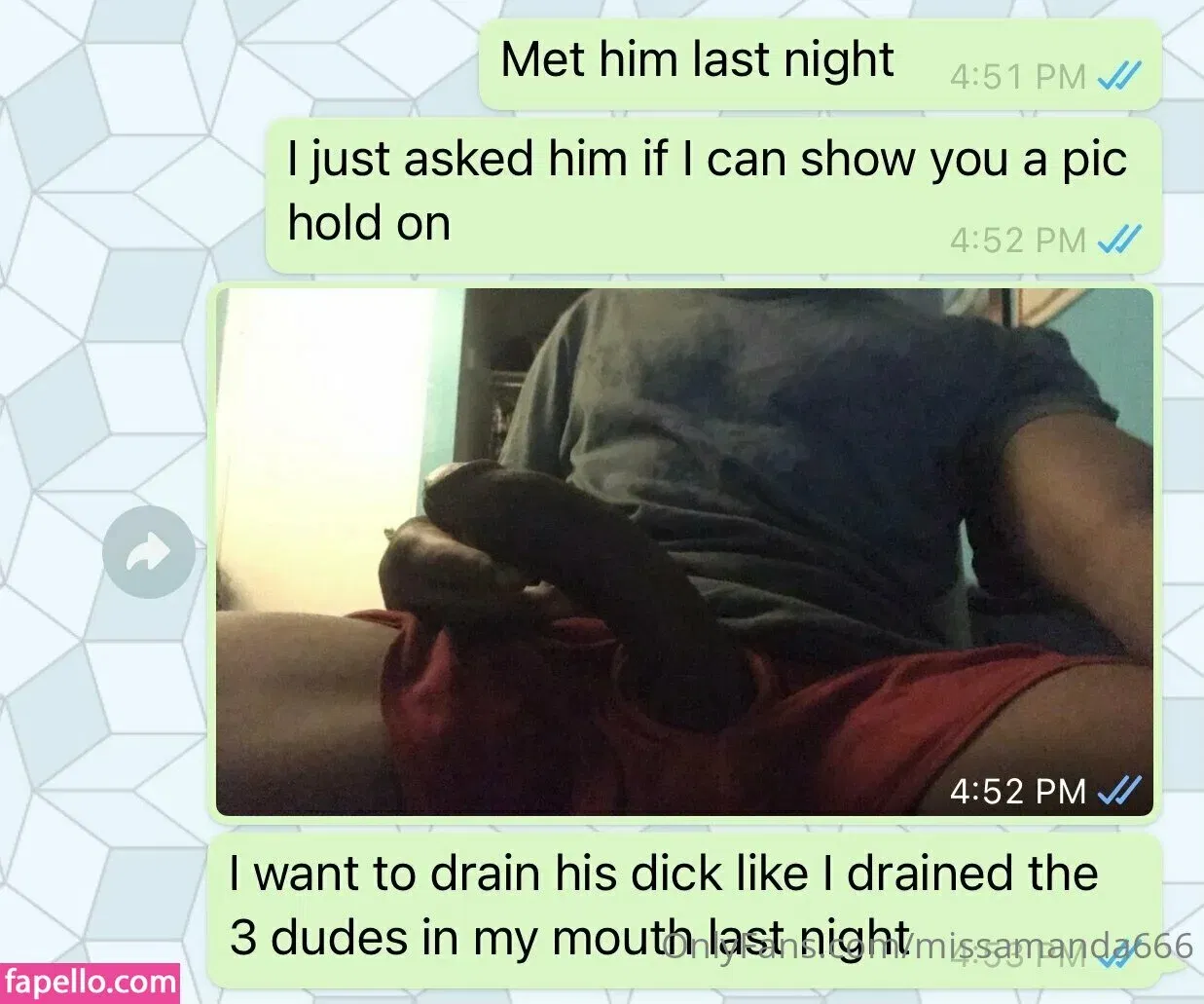 missamanda666 Onlyfans Photo Gallery 