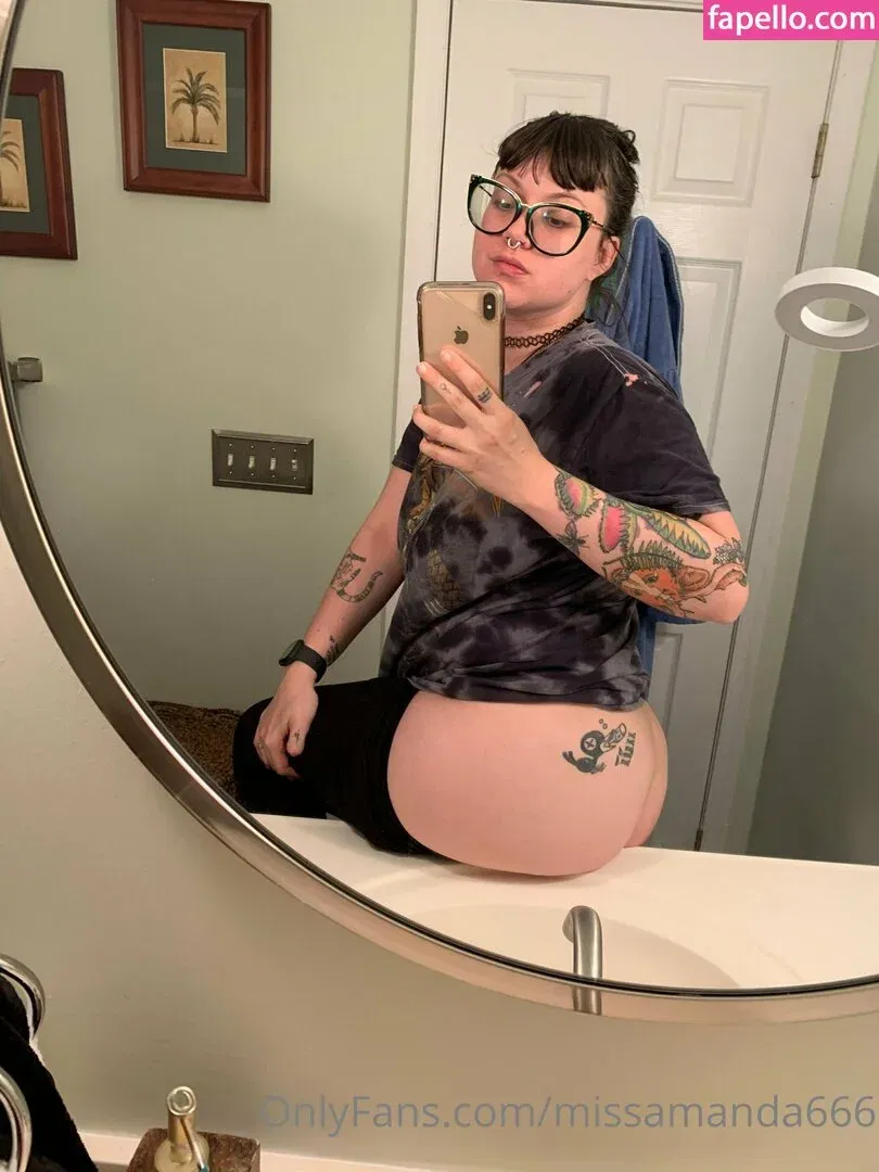 missamanda666 Onlyfans Photo Gallery 