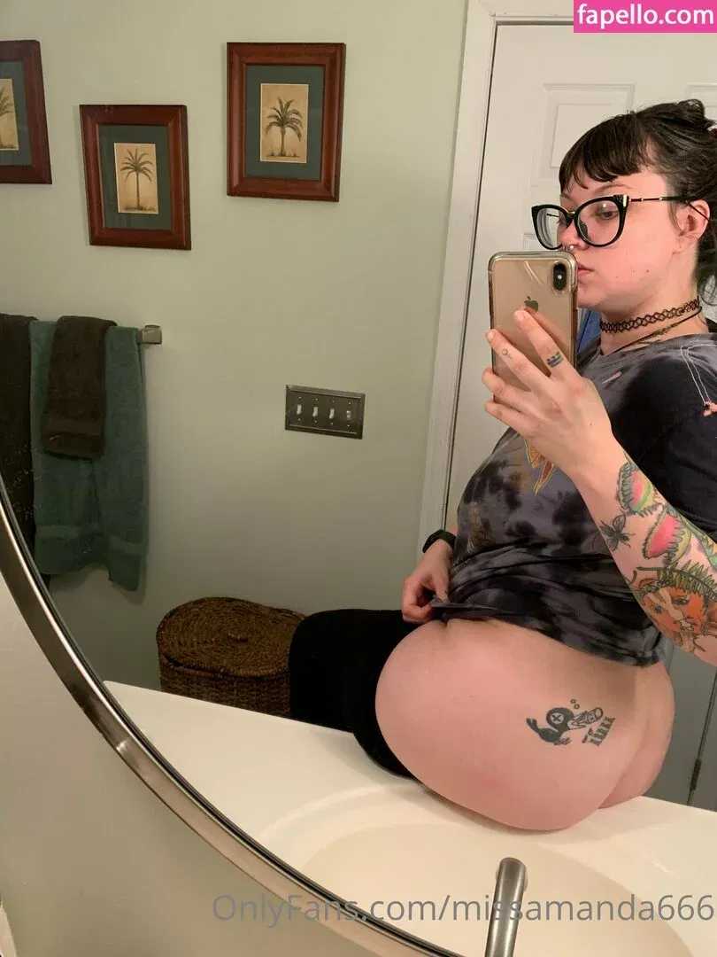 missamanda666 Onlyfans Photo Gallery 