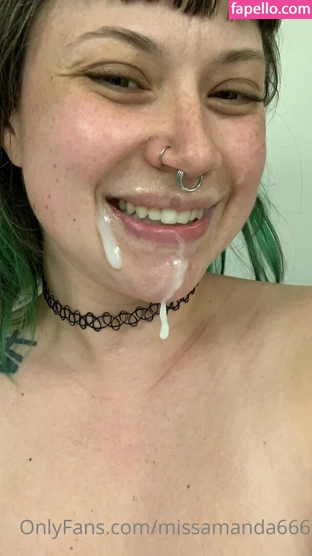 missamanda666 Onlyfans Photo Gallery 