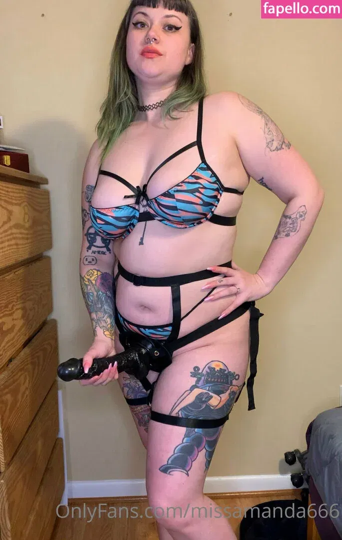 missamanda666 Onlyfans Photo Gallery 