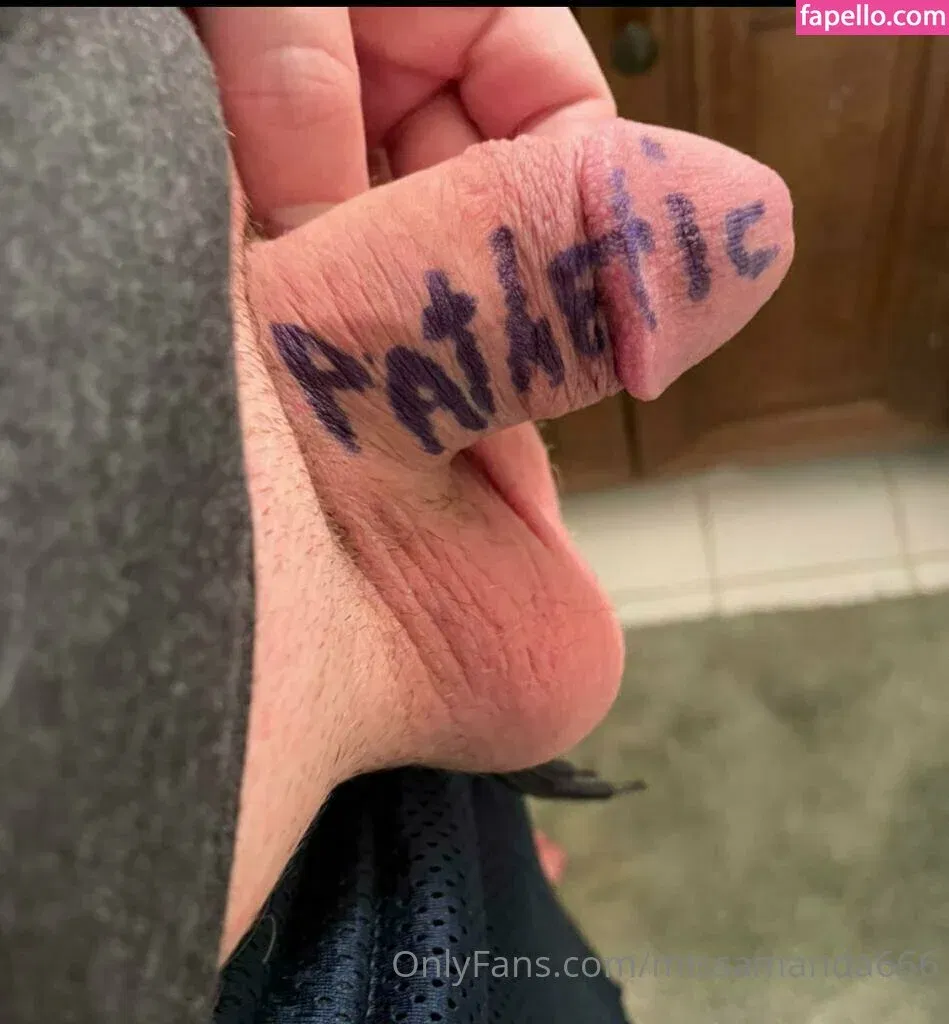 missamanda666 Onlyfans Photo Gallery 