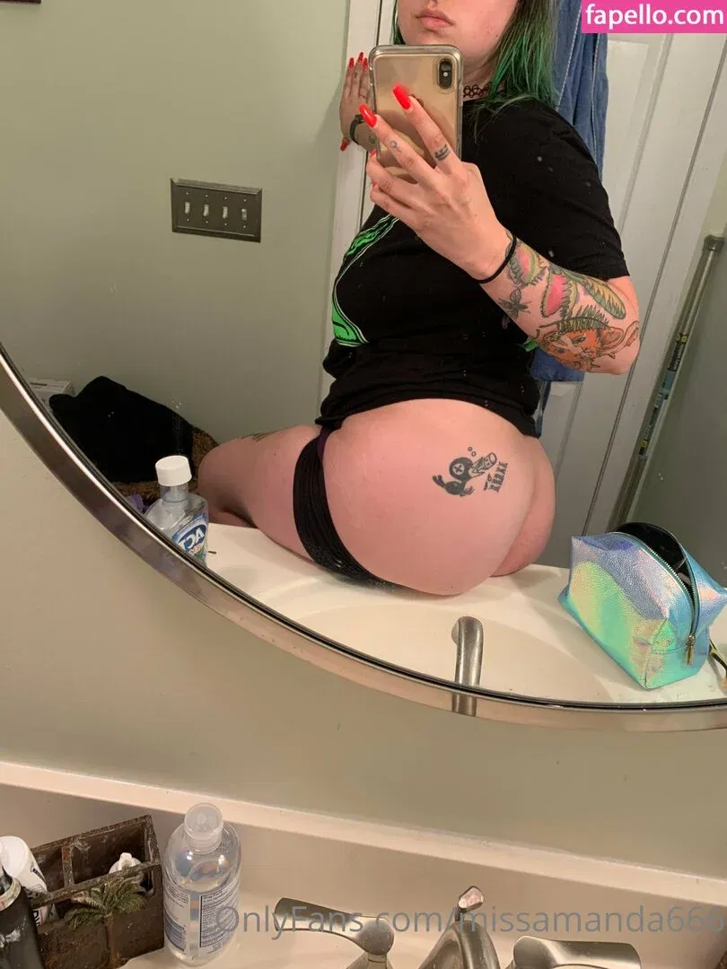 missamanda666 Onlyfans Photo Gallery 