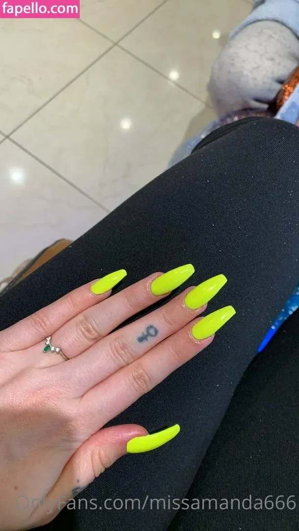 missamanda666 Onlyfans Photo Gallery 