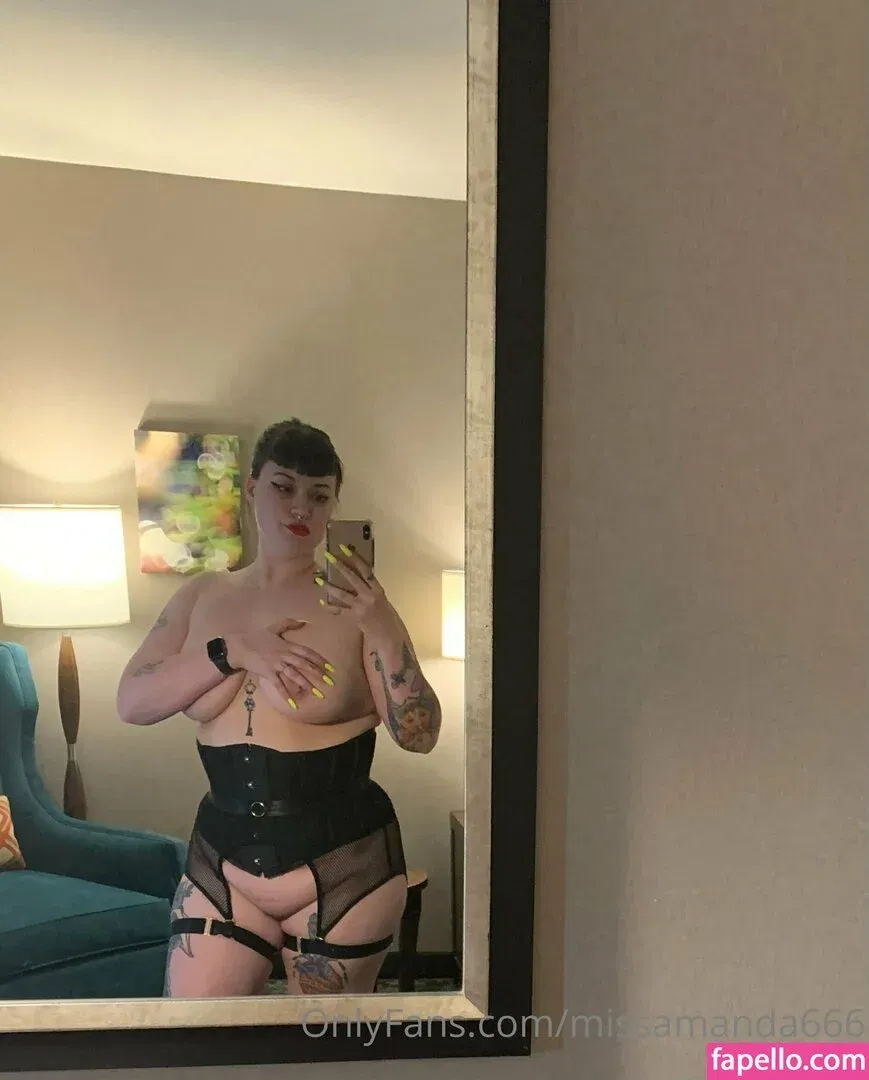 missamanda666 Onlyfans Photo Gallery 