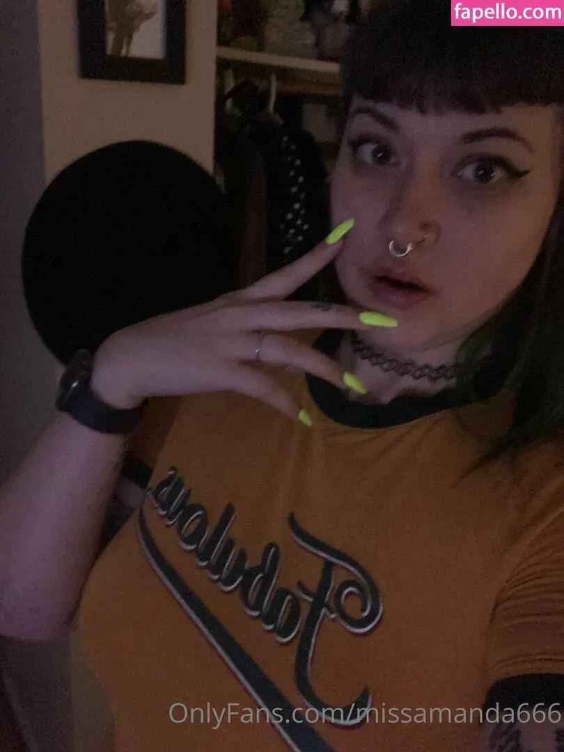 missamanda666 Onlyfans Photo Gallery 