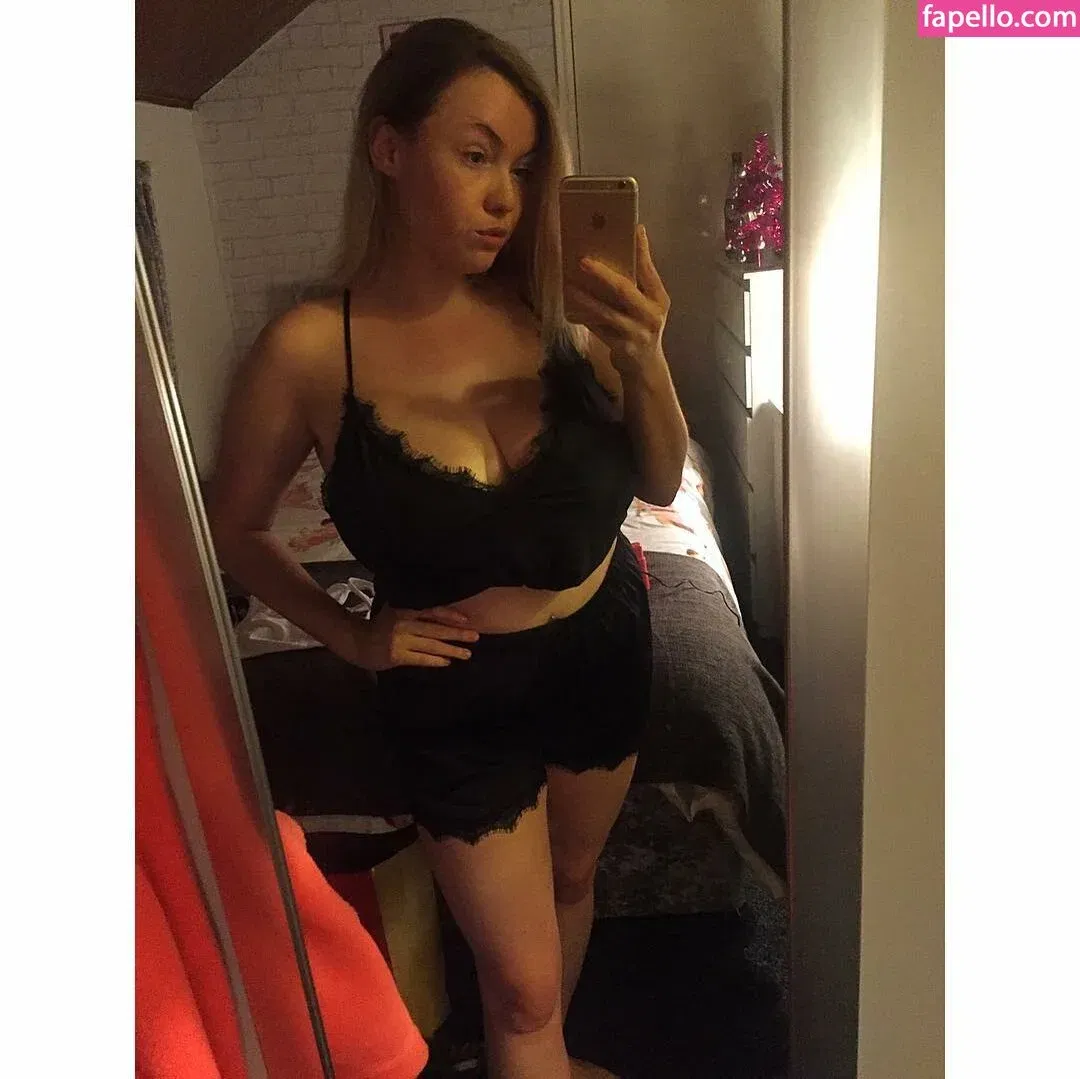 Kendall Rowan Onlyfans Photo Gallery 