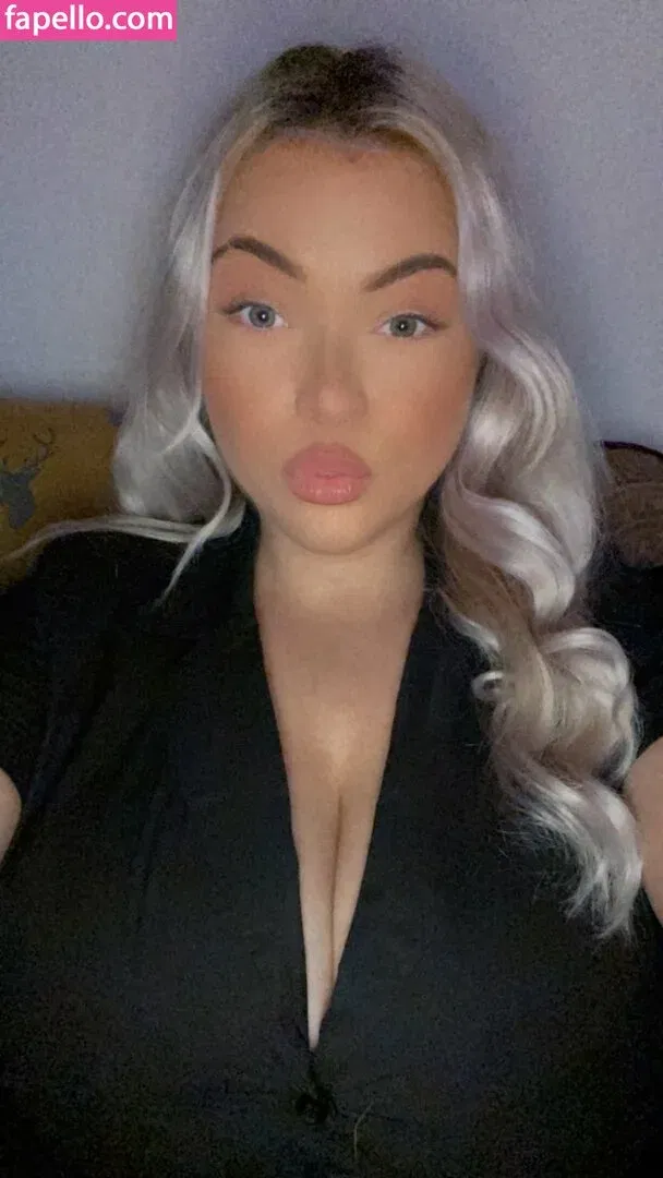 Kendall Rowan Onlyfans Photo Gallery 